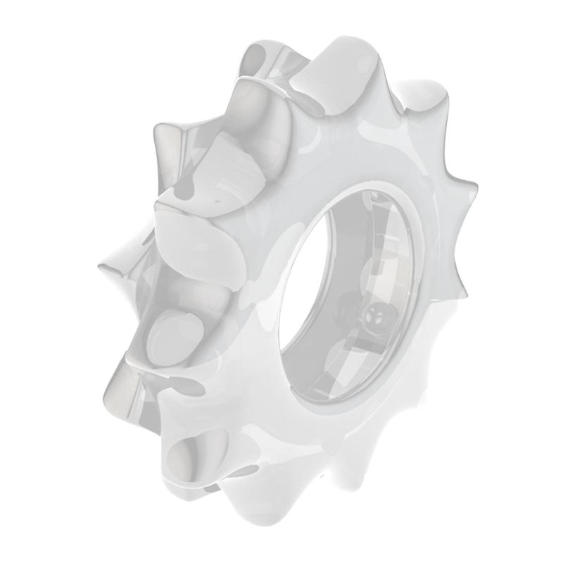Ерекційне кільце - Power Plus Cockring 1 Clear