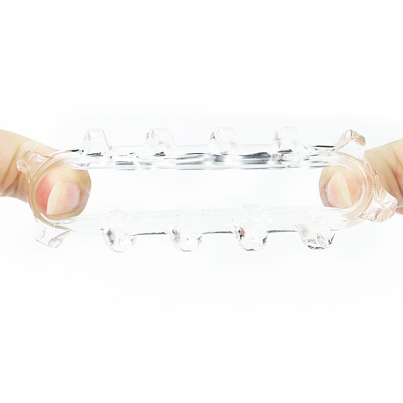 Ерекційне кільце - Power Plus Cockring 3 Clear