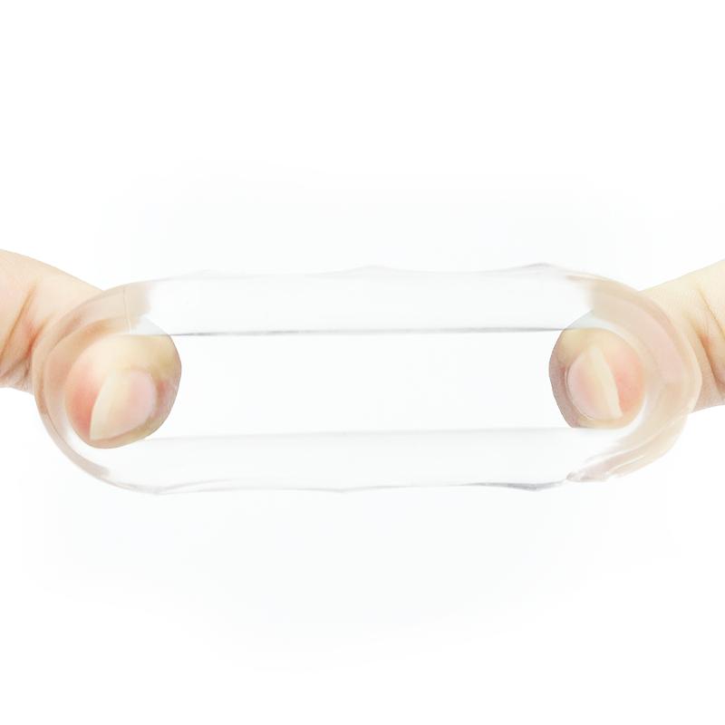 Ерекційне кільце - Power Plus Cockring 4 Clear