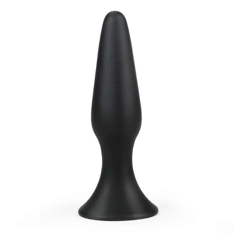 Анальна пробка - Lure Me Butt Plug S Black