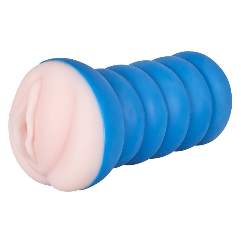Мастурбатор - Nature Skin Soft Vagina
