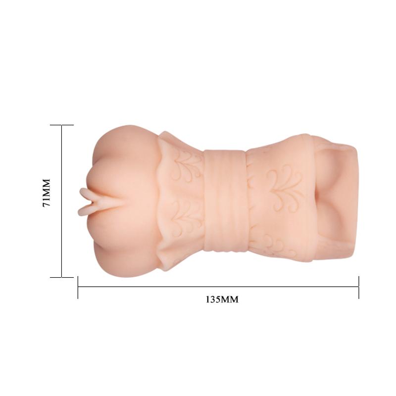 Мастурбатор - Crazy Bull Vagina Masturbator
