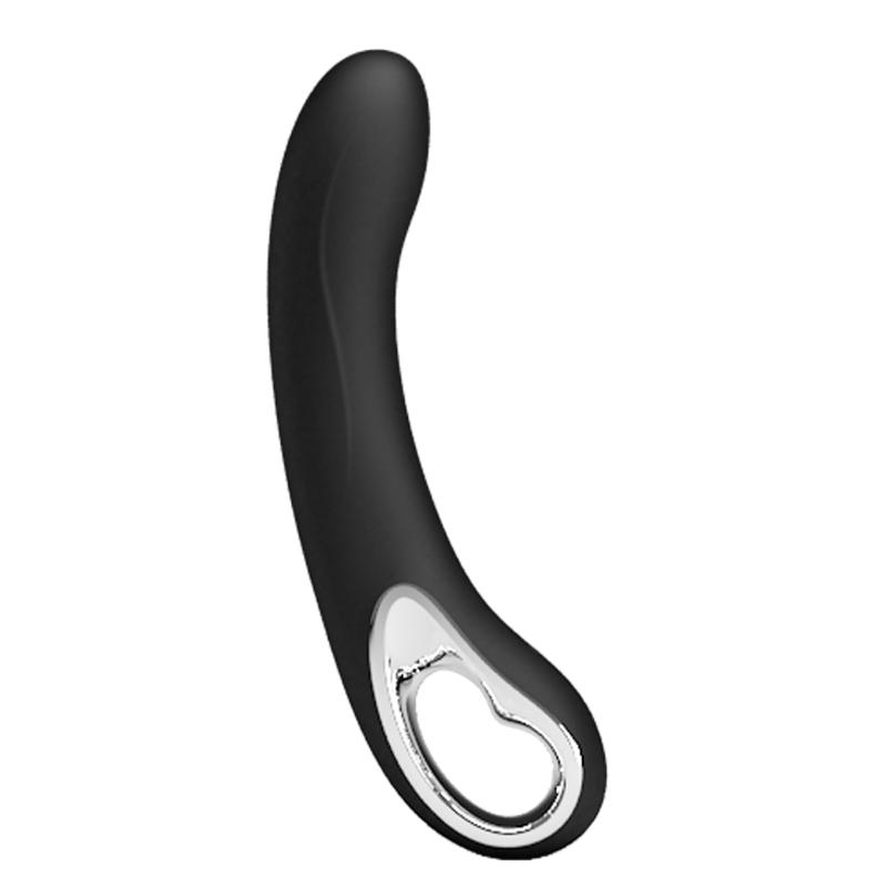 Вібратор - Pretty Love Alston Vibrator Black