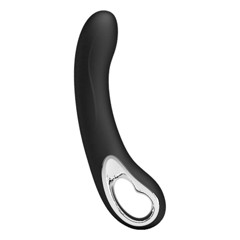 Вібратор - Pretty Love Alston Vibrator Black