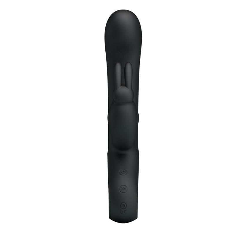 Вібратор - Pretty Love Webb Vibrator Black
