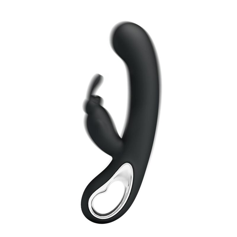 Вібратор - Pretty Love Webb Vibrator Black