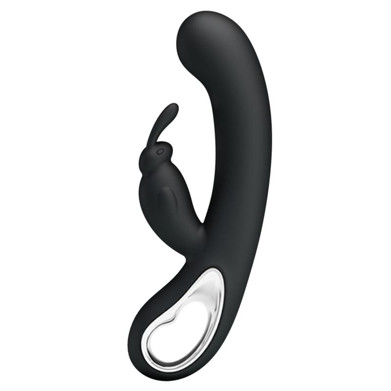 Вібратор - Pretty Love Webb Vibrator Black