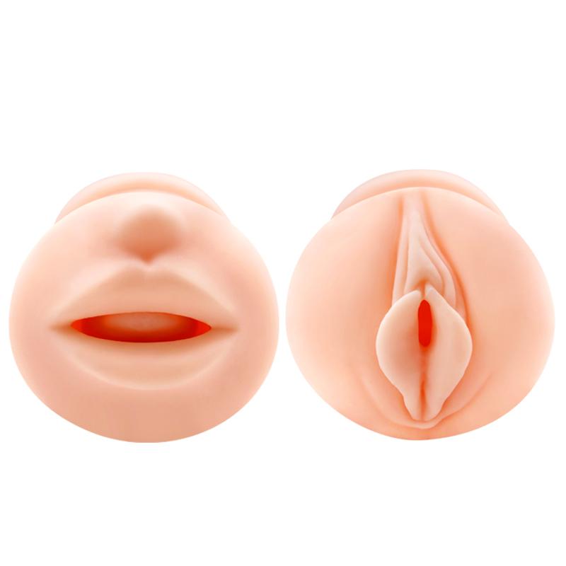 Мастурбатор - Crazy Bull Nancy Pocket Pussy
