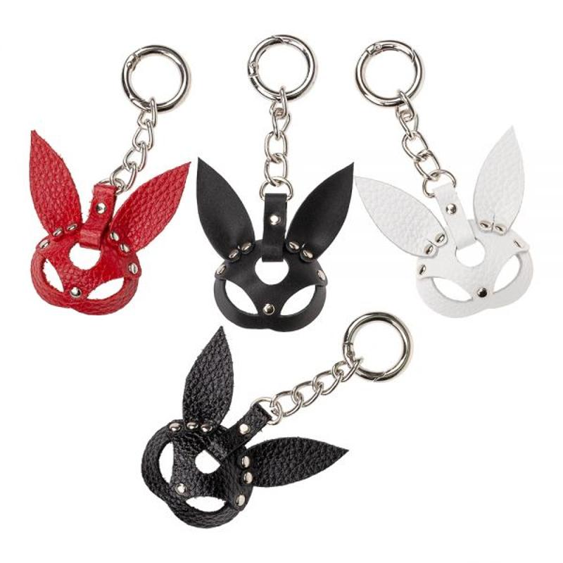Брелок Bugs Banny Smooth Black