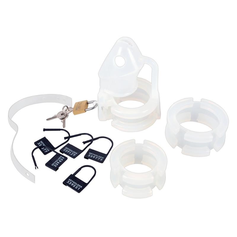 Пояс вірності - Cock Cage Set
