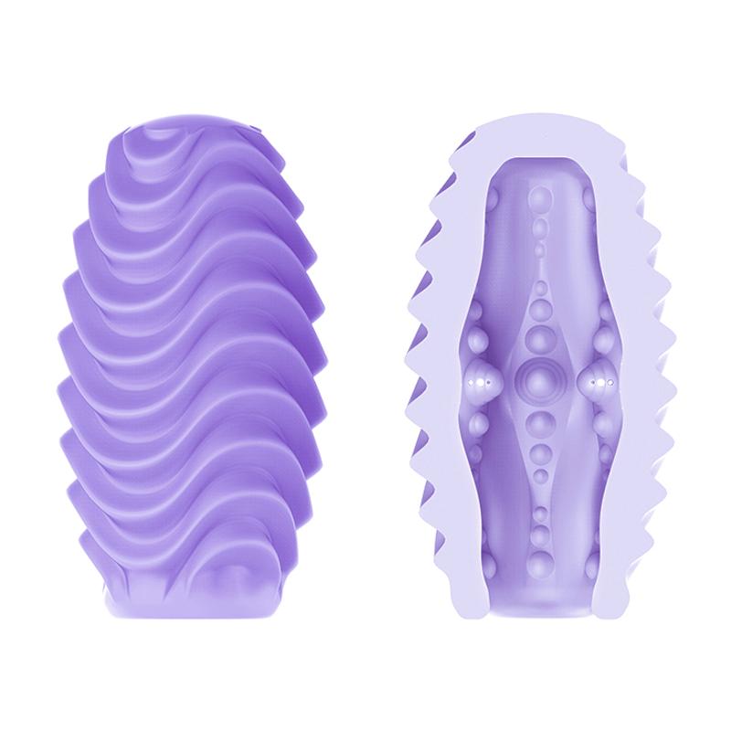 Мастурбатор - Pretty Love Romantic Double-Sided Egg