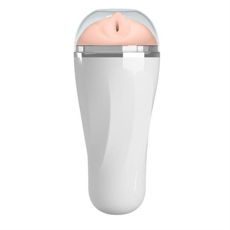 Мастурбатор - Crazy Bull Vagina Masturbator Cup