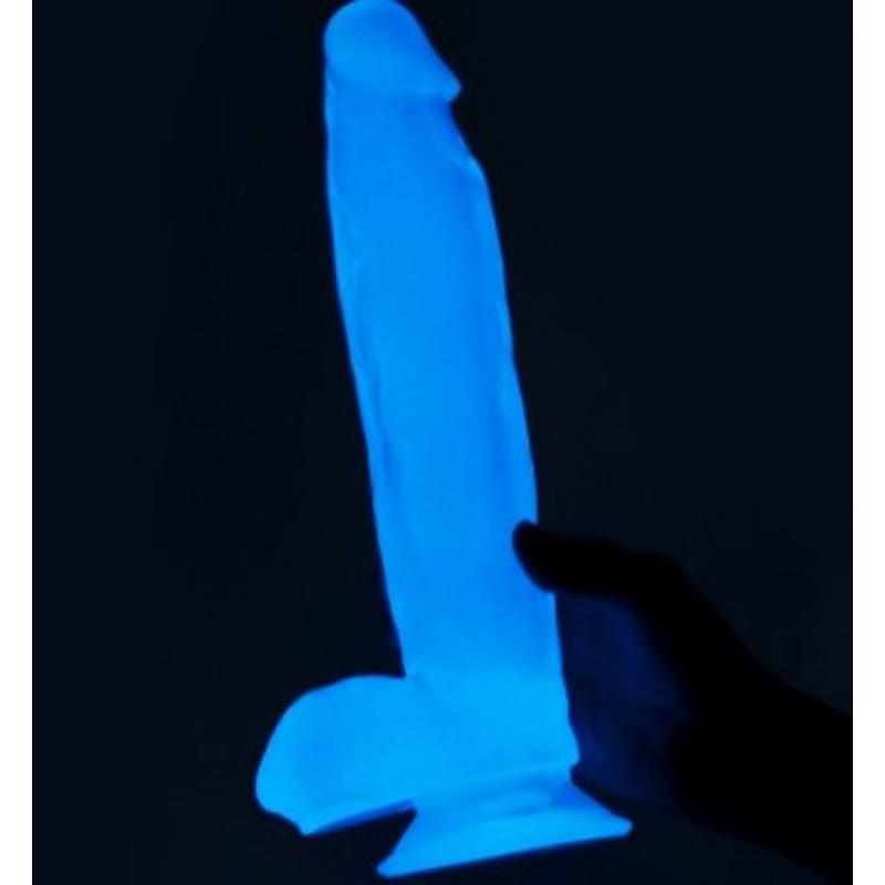 Фалоімітатор - Lumino Play Dildo 10"