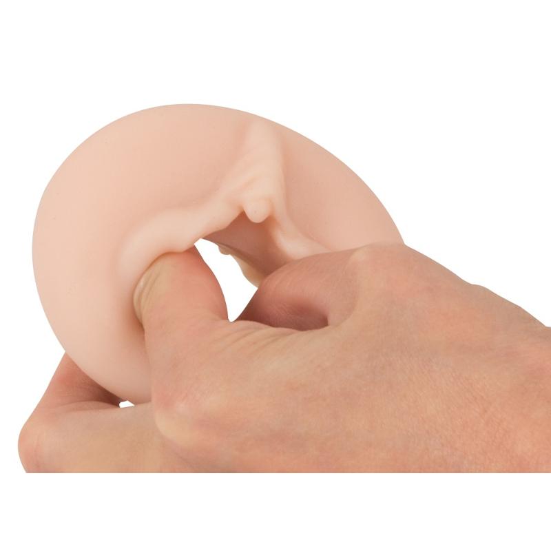 Мастурбатор - Stroker Soft Masturbator