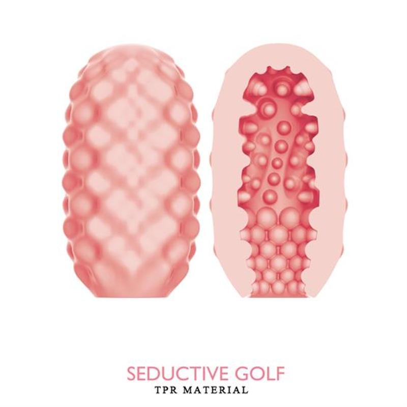 Мастурбатор - Pretty Love Cupid-X Seductive Golf