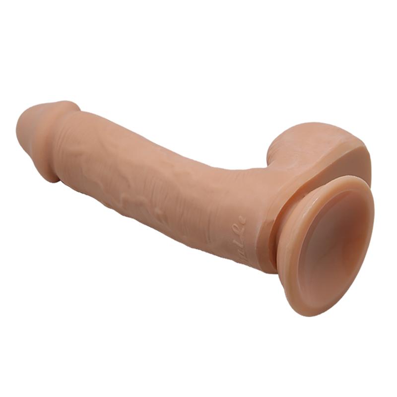 Фалоімітатор - Beautiful Encounter Johnson Dildo Flesh