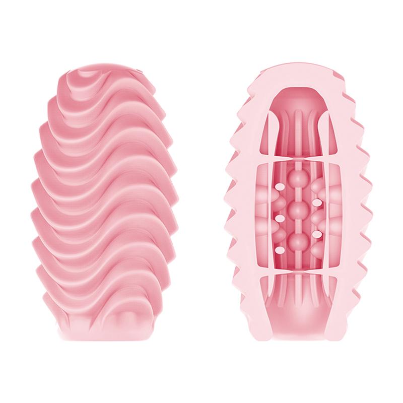 Мастурбатор - Pretty Love Passionate Double-Sided Egg
