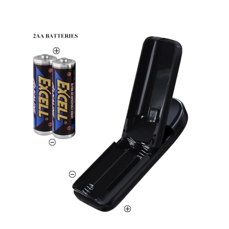 Мастурбатор - Passion Lady Flower Baby Vibrating Masurbator