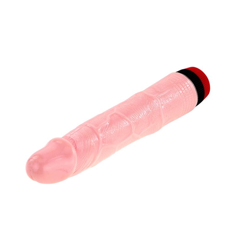 Вібратор - RockIn Dong Vibrator, 21 см
