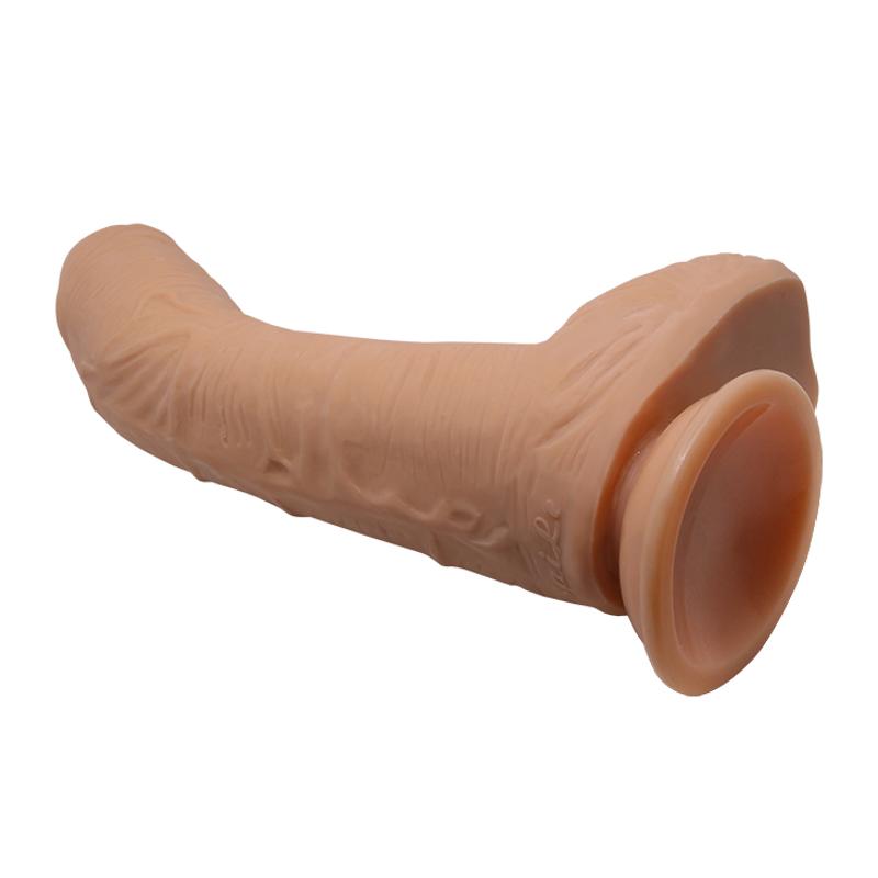 Фалоімітатор - Beautiful Encounter Alex Dildo Flesh