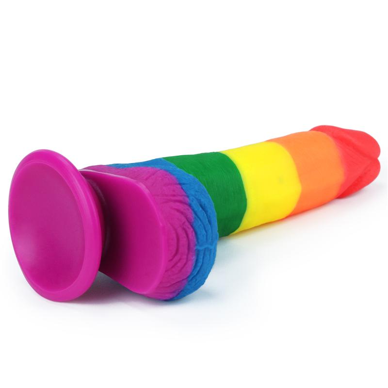 Фалоімітатор - Prider Dildo 7.5"