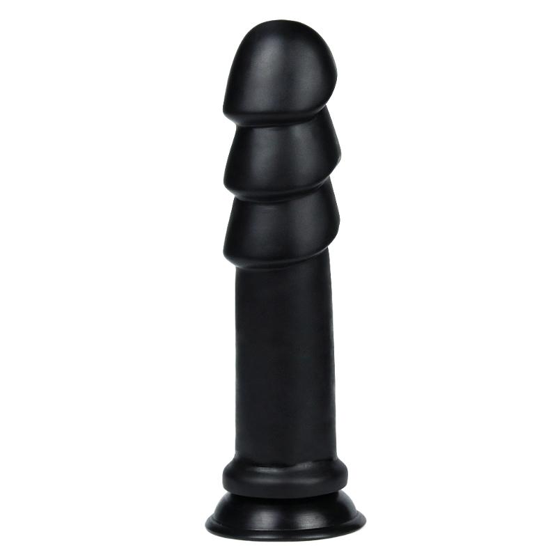 Анальна пробка - King-Sized Anal Ripples 11.25"