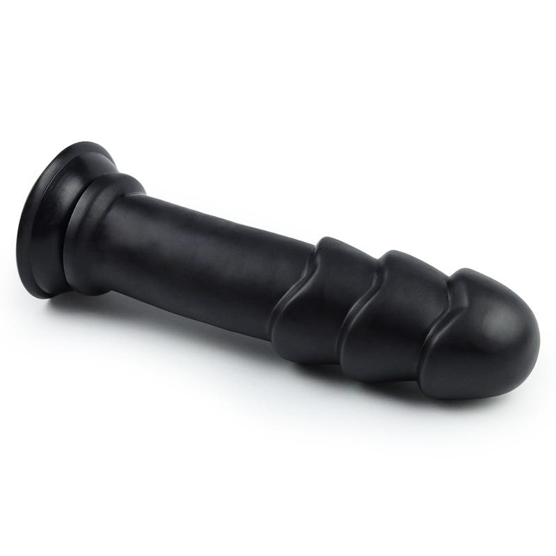 Анальна пробка - King-Sized Anal Ripples 11.25"