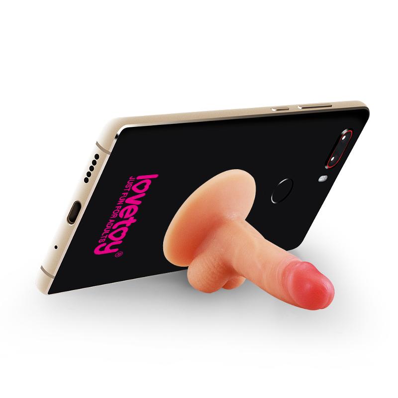 Підставка для телефону - Pecker Stand Holder