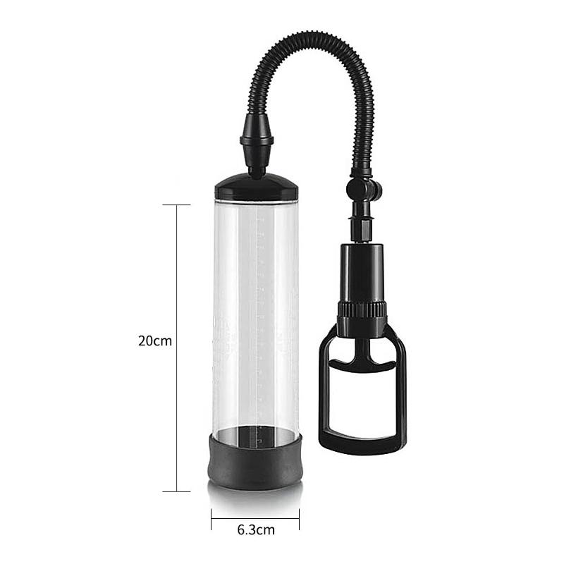 Вакуумна помпа - Maximizer Worx VX1 Power Pro Pump