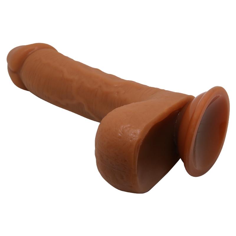 Фалоімітатор - Beautiful Encounter Johnson Dildo Latin