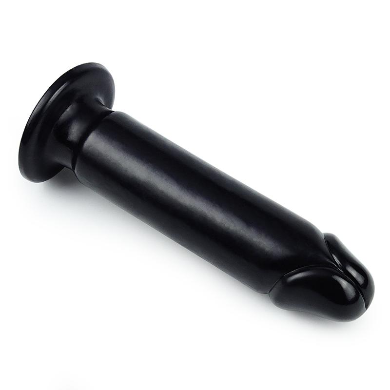Анальна пробка - King-Sized Anal Dildo 9.25"