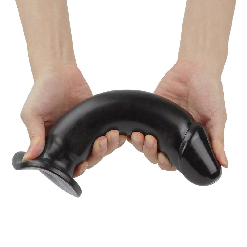 Анальна пробка - King-Sized Anal Dildo 9.25"
