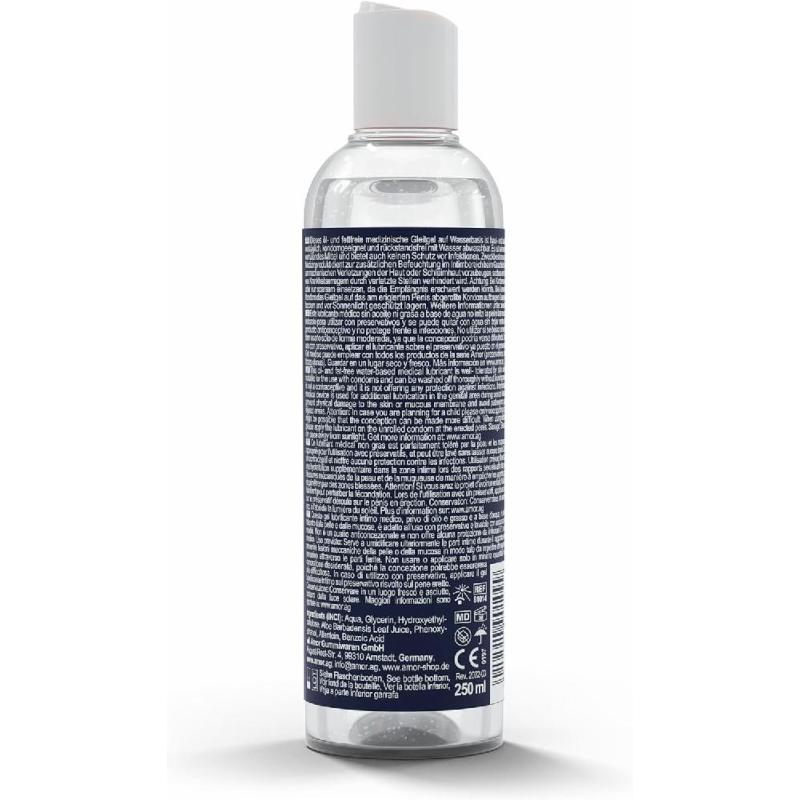 Лубрикант - My.Size Lube Me 2in1, 250 мл