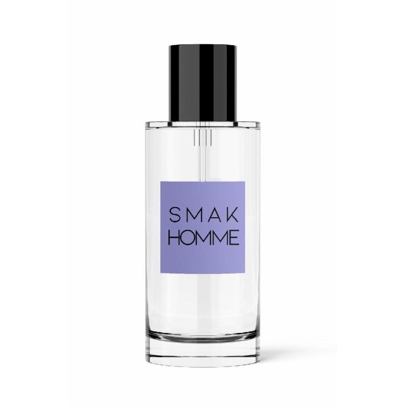 Чоловічі парфуми - Smak Homme, 50 мл