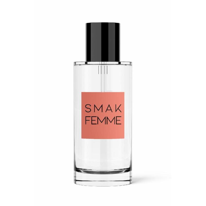 Жіночі парфуми - Smak Femme, 50 мл