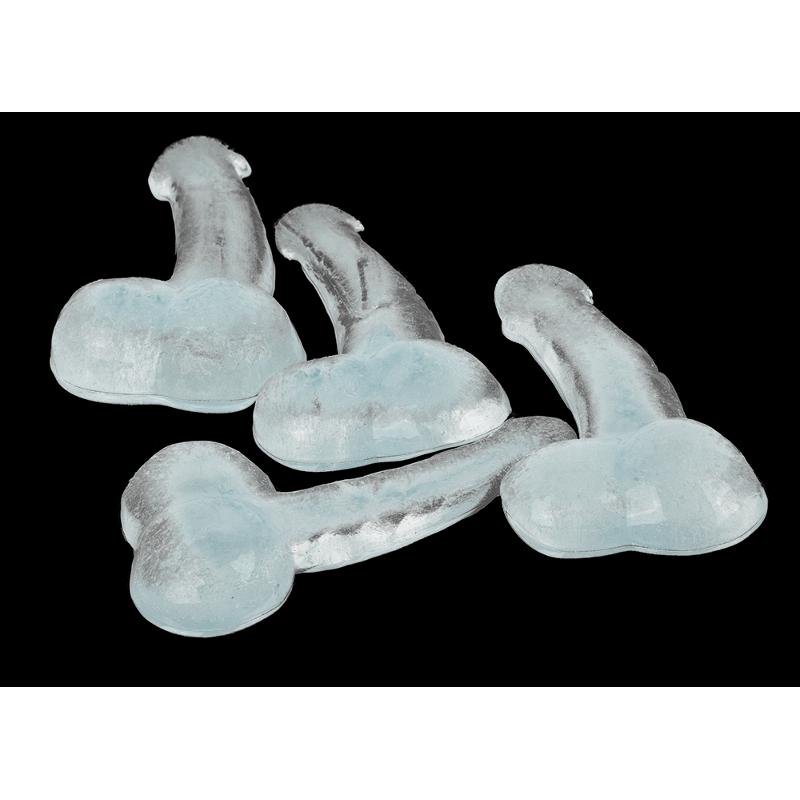 Форма для льоду Ice Cube Tray Penis