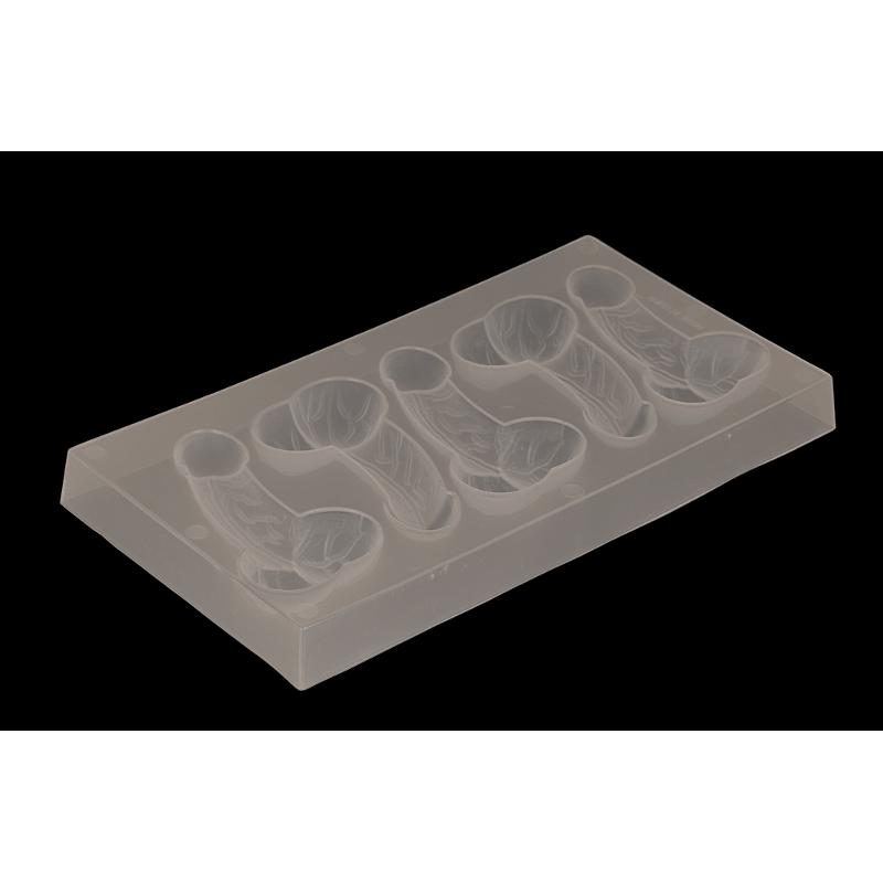 Форма для льоду Ice Cube Tray Penis