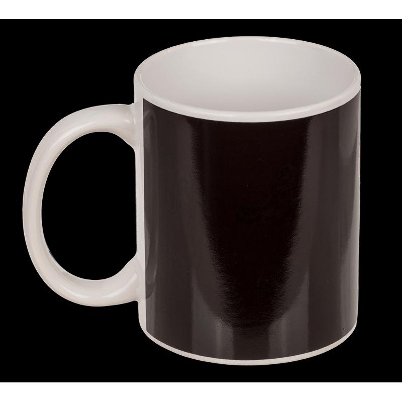 Чашка з термоефектом Stoneware Mug Comic Stripper, 300 мл
