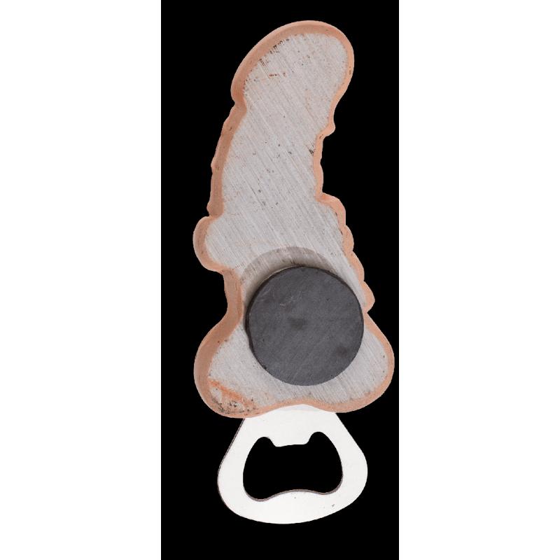 Відкривачка Bottle Opener Willy+Balls With Hand, 13 см
