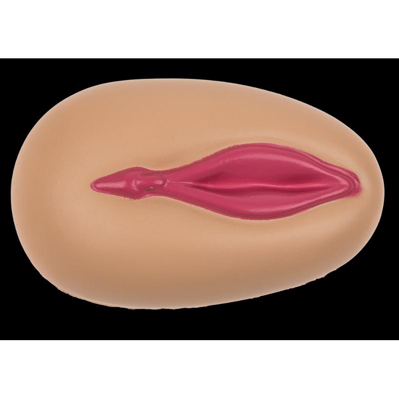 Антистрес Sexy Squeeze Vagina, 10 см