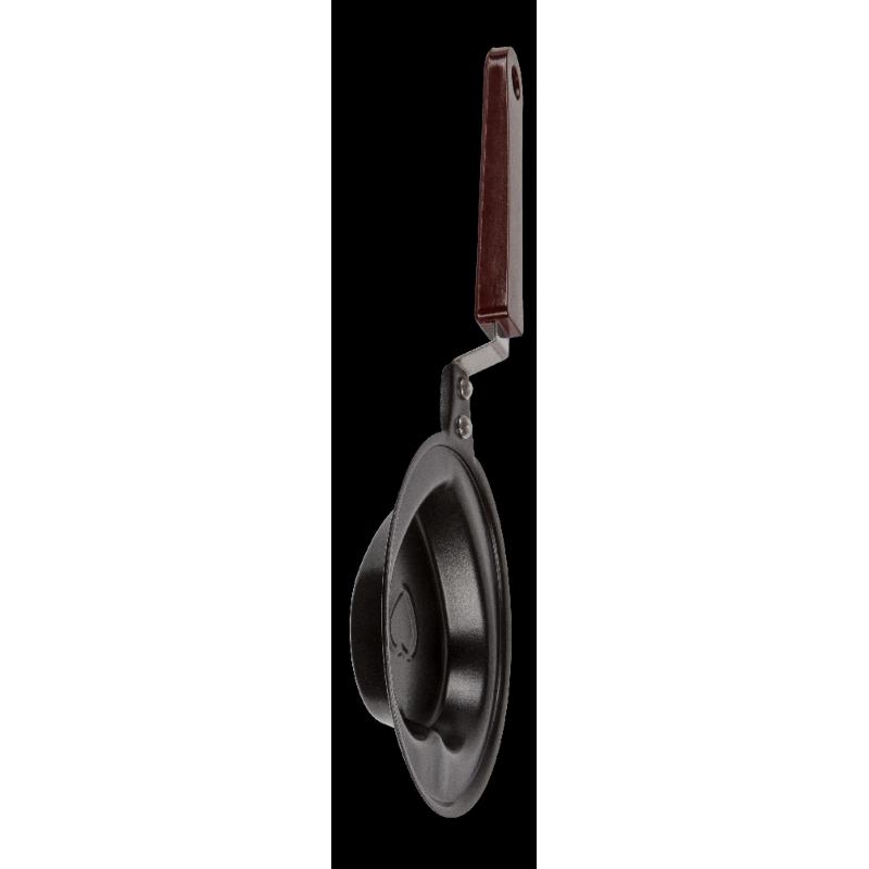 Пательня Frying Pan Heart, 12 см