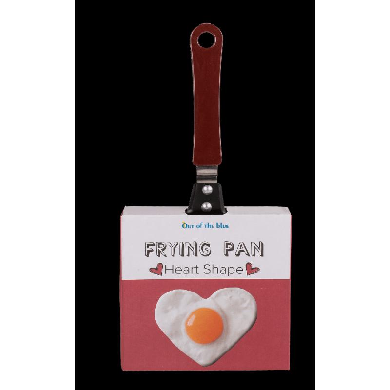 Пательня Frying Pan Heart, 12 см