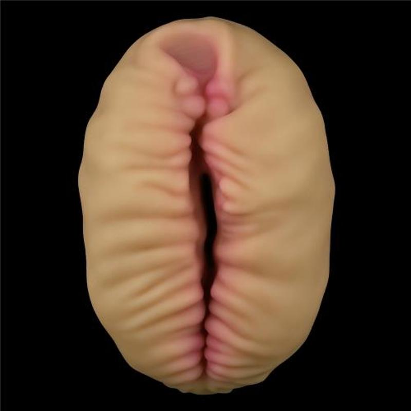 Мастурбатор - Alien's Pie Masturbator #2 Flesh