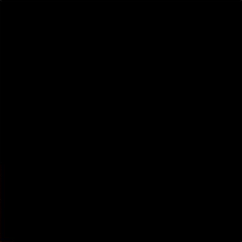 Анальна пробка - Pretty Love Hanson Anal Plug Black