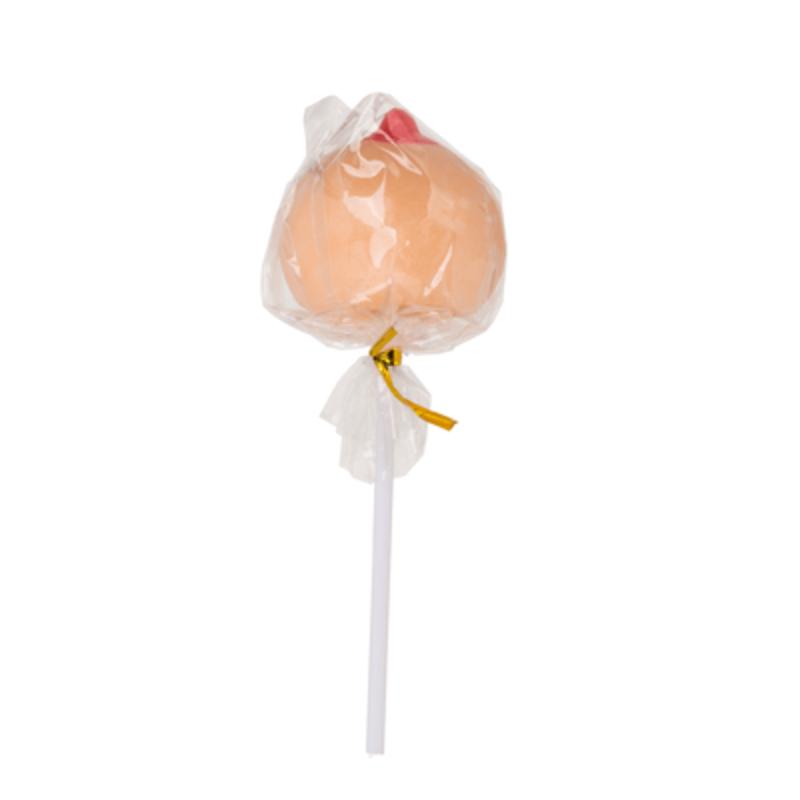 Льодяник Sexy Lollipop Boob, 50 г