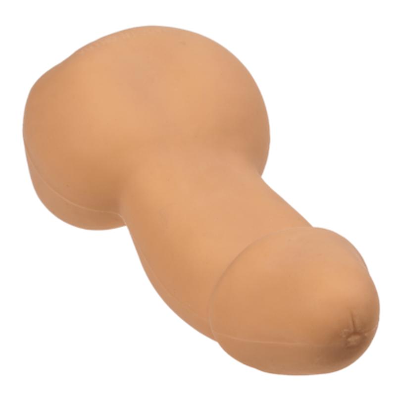 Фалоімітатор-антистрес Squeeze Penis, 13 см