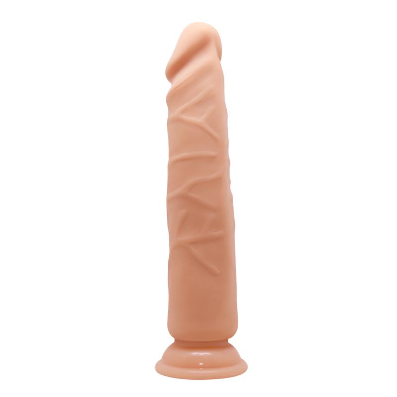 Фалоімітатор - Barbara Alcmene Dildo 9,8" Flesh