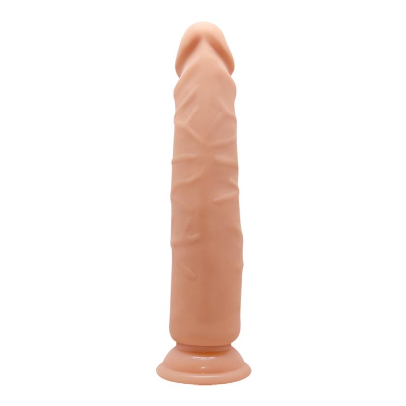 Фалоімітатор - Barbara Alcmene Dildo 9,8" Flesh