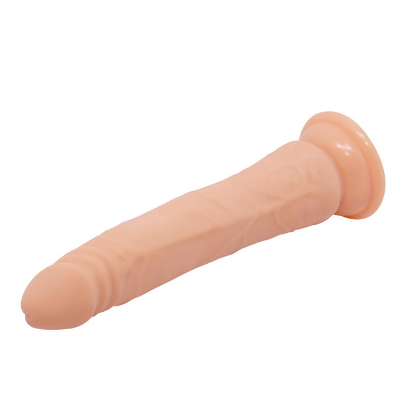 Фалоімітатор - Barbara Ammut Dildo 8,3" Flesh