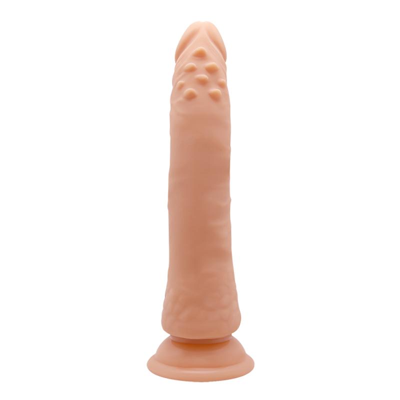 Фалоімітатор - Barbara Ammut Dildo 8,3" Flesh